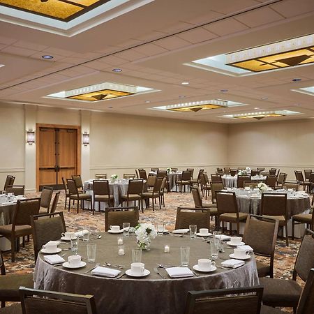The Westin Westminster Otel Dış mekan fotoğraf