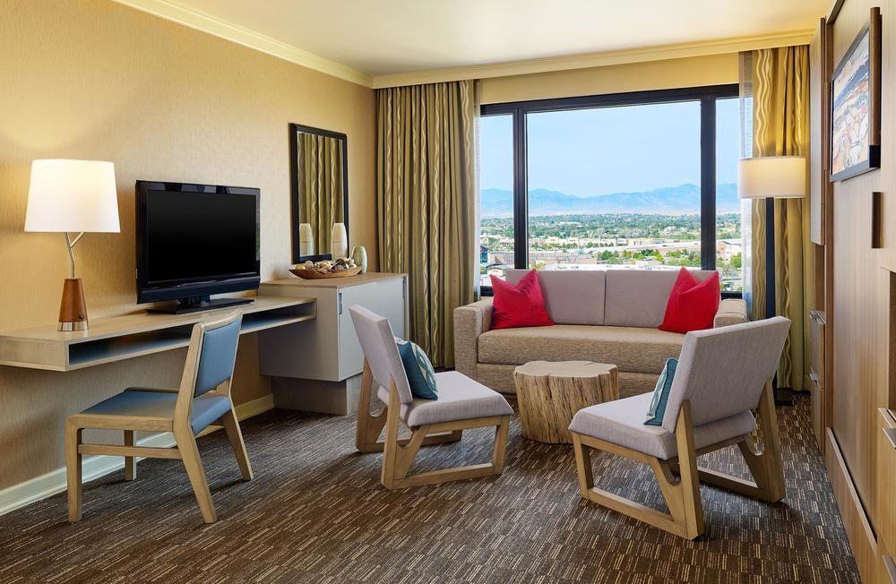 The Westin Westminster Otel Dış mekan fotoğraf