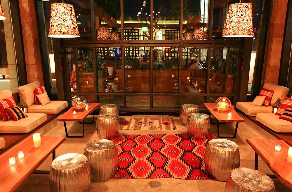The Westin Westminster Otel Dış mekan fotoğraf